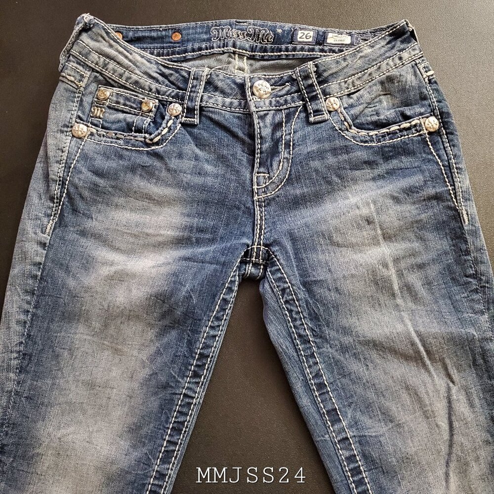 Women's Miss Me Jeans